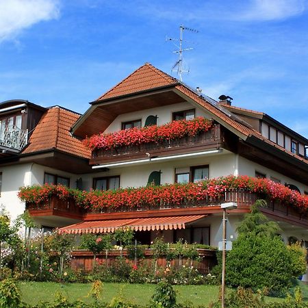 Gaestehaus Mayer-Bartsch Meersburg Exteriör bild