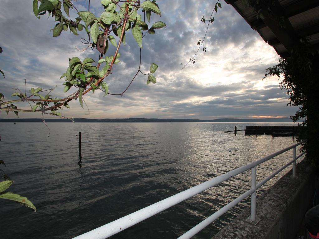 Gaestehaus Mayer-Bartsch Meersburg Exteriör bild