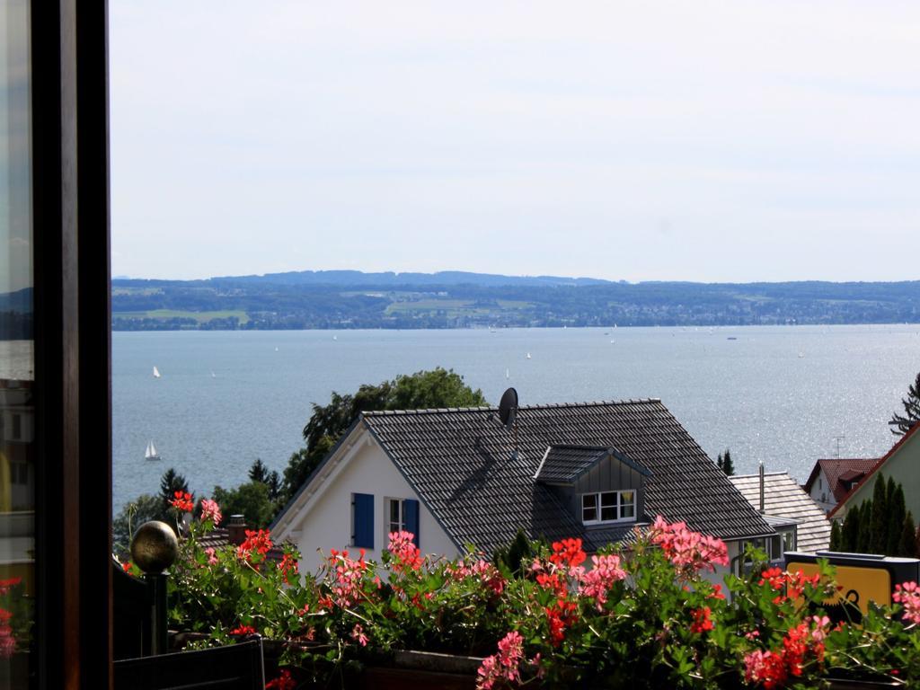 Gaestehaus Mayer-Bartsch Meersburg Exteriör bild